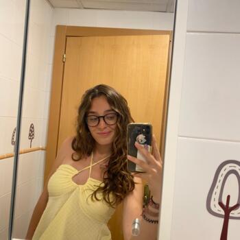 Babysitter in Valencia: Noa