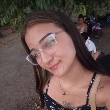 Niñera en Madrid: Michel