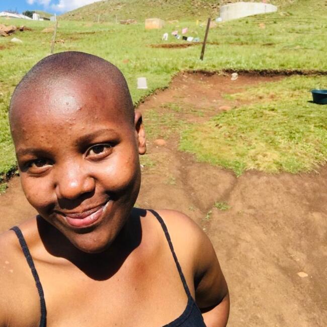 Babysitter in Cape Town: Nkeletseng