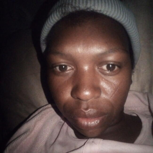 Babysitter in Bloemfontein: Emily