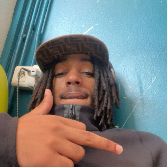 Babysitter in Lesquin: Kenzo