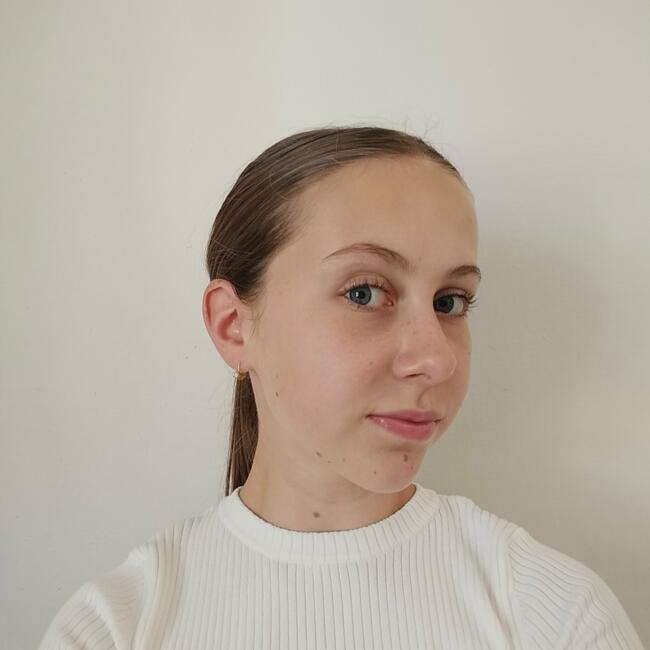 Babysitter in Holice: Rozálie