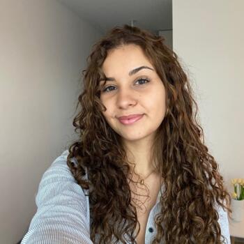 Babysitter in Boulogne-Billancourt: Adèle