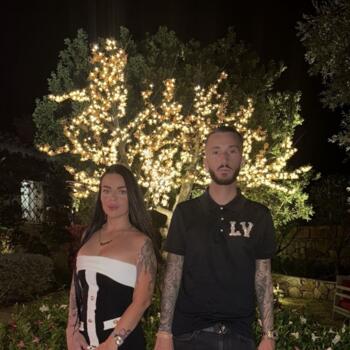 Childminder job in Naples: babysitting job Giada