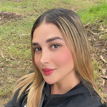 Nanny job in Cholula: babysitting job Monica