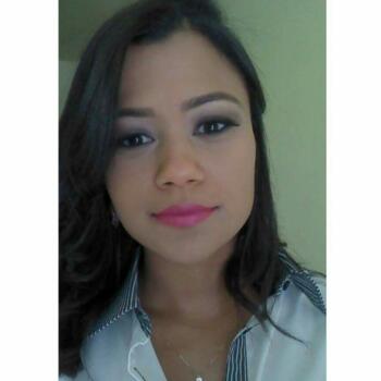 Babysitting job in Vitória: babysitting job Jessica