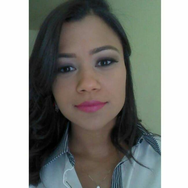 Babysitting job in Vitória: Jessica