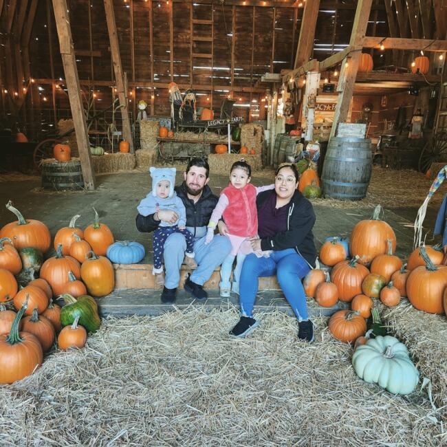 Babysitting job in Lynnwood (Washington): Lesly