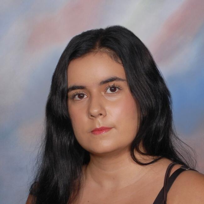 Babysitter in Santa Cruz de Tenerife: Michelle