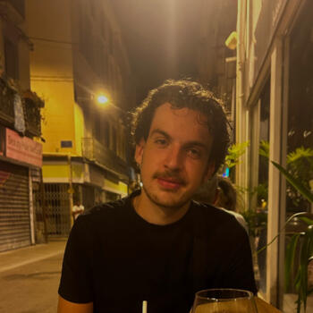 Babysitter in Torreilles: Alexis