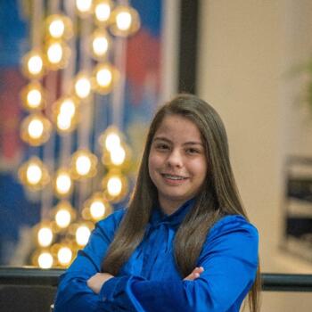 Babá em Santa Rosa: Ana