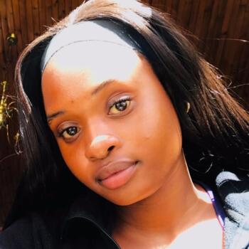 Babysitter Gaborone: Wame