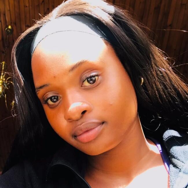 Babysitter in Gaborone: Wame