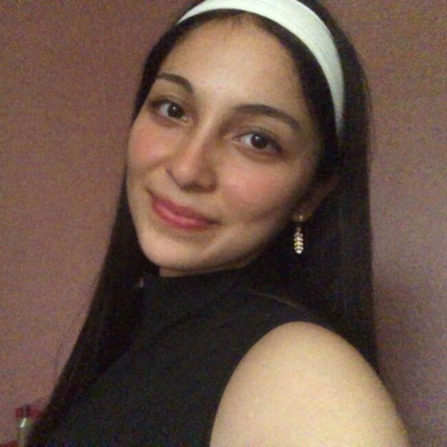 Niñera en Carabayllo: Ariana