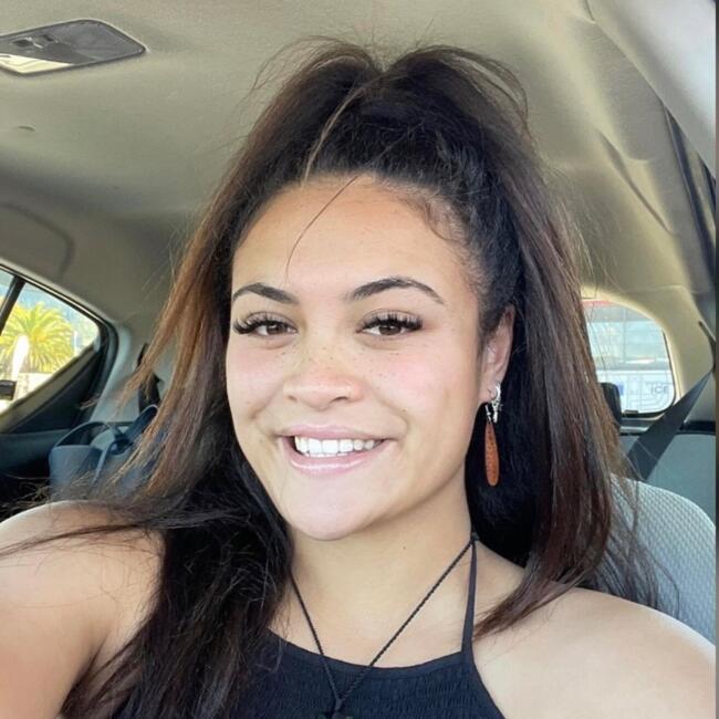 Babysitter in Upper Hutt: Bailee