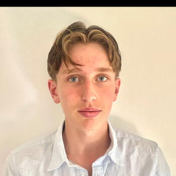 Babysitter in Meudon: Gaspard