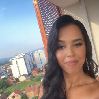 Babysitter in Londerzeel: Salma