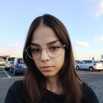 Babysitter Rome: Annamaria