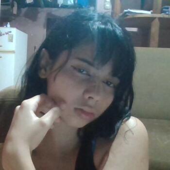 Niñera en Guácimo: Aracelly