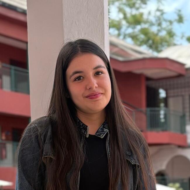 Babysitter in Rengo: Emilia