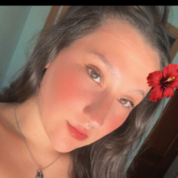 Niñera en Madrid: Alba