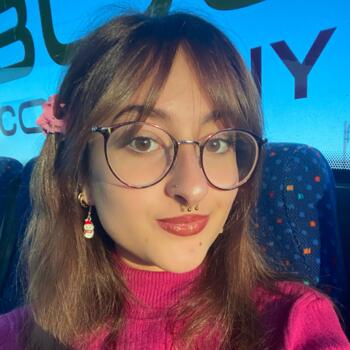 Babysitter in Saluzzo: Alice