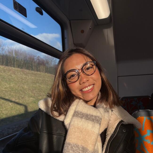 位于Singapore Island的临时保姆: Huda