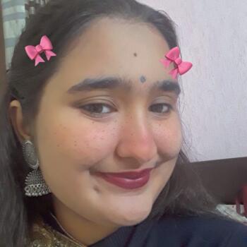 Babysitter Ahmedabad: Dhruvi