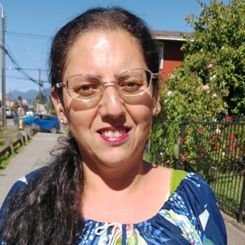 Babysitter in Panguipulli: Alejandra