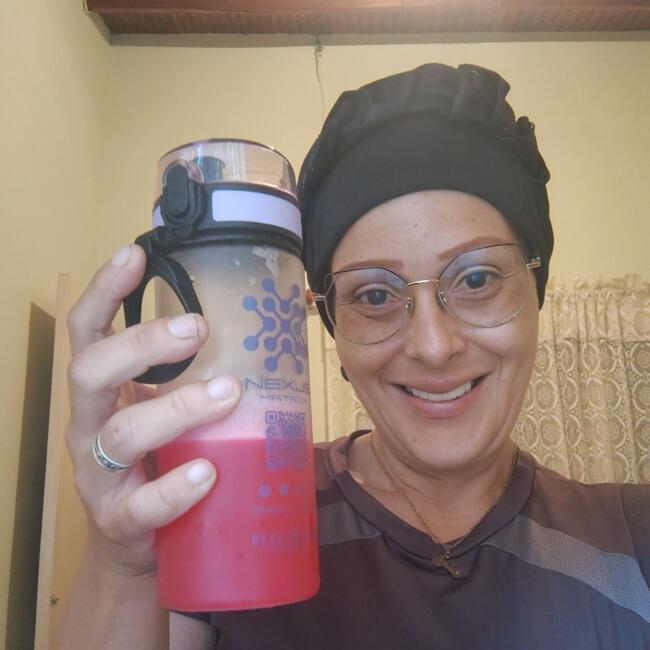 Babysitter in Medellín: Sandra Milena