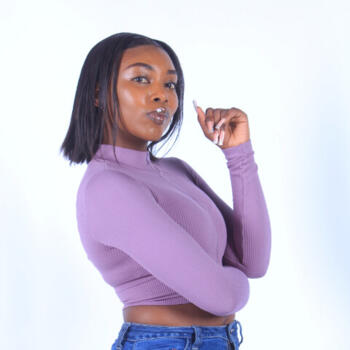 Babysitter in Cape Town: Viwe