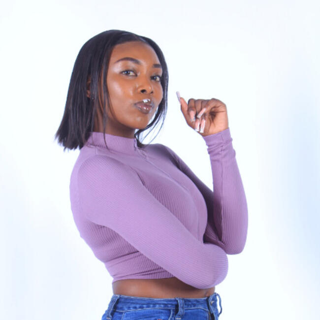 Babysitter in Cape Town: Viwe