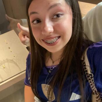 Babysitter in Alcalá de Henares: Emma