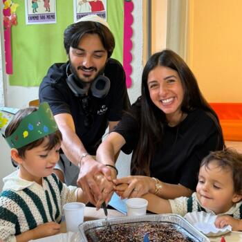 Parent Charenton-le-Pont: Leana