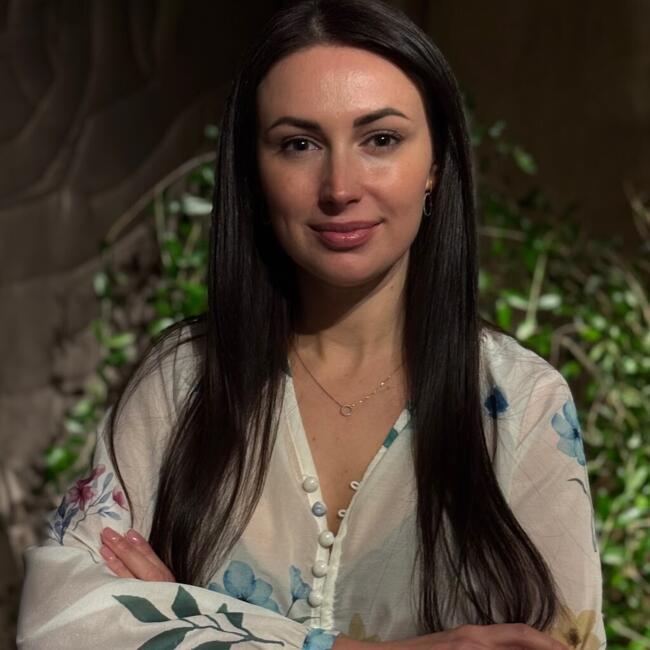 Робота для няні в Одеса: Марина