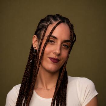 Niñera Pamplona: Raquel