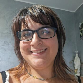 Babysitter in Canicattì: Nicoletta