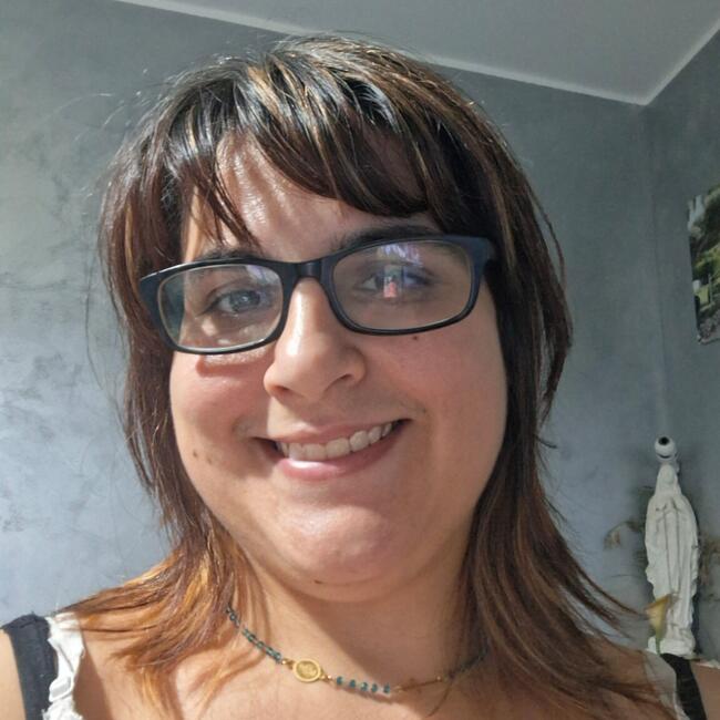 Babysitter in Canicattì: Nicoletta