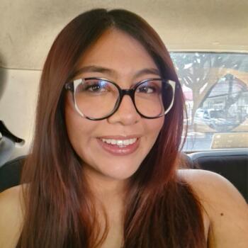 Babysitter in Mexico City: Karla Arlette