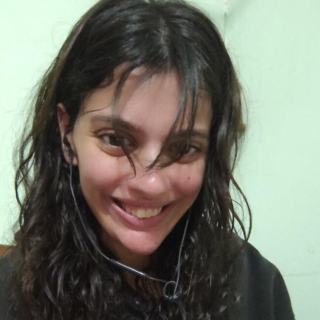 Niñera en Buenos Aires: Sol