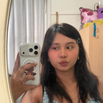 Babysitter in Sydney: Althea Jahnelle