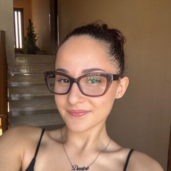 Babysitter Chivasso: Denise