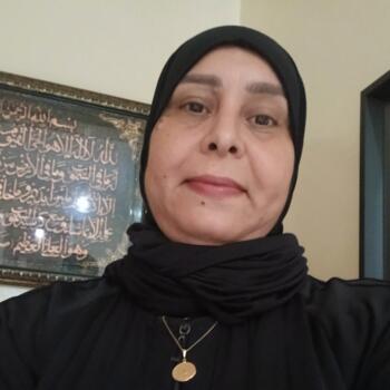 وظيفة جليسة أطفال في الدار البيضاء: فرص عمل كجليسة أطفال Khadija