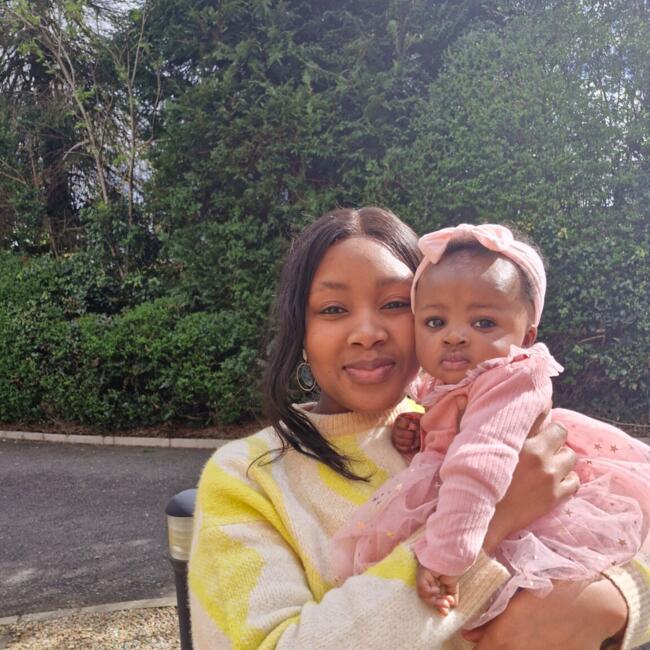 Babysitting job in Menai Bridge: Lydia