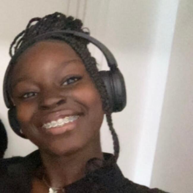 Babysitter in Nottingham: Zakiah