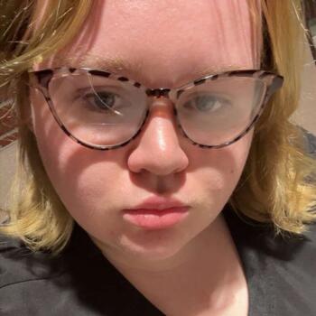 Babysitter in Indianapolis: Nevaeh