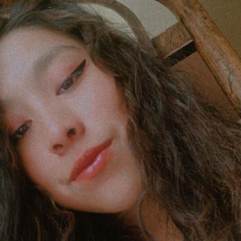 Babysitter in El Alto: Luz María