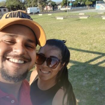 Babysitting job in Osório: babysitting job Shayanne