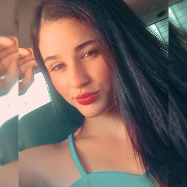 Babysitter in São Cristóvão: Rayssa