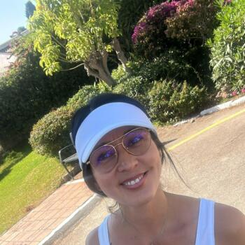 Nanny Marbella: Yamileth